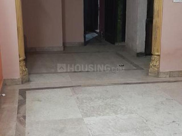 2 BHK Independent Builder Floor in Tagore Garden Extension for rent New Delhi. The reference number is 20866024