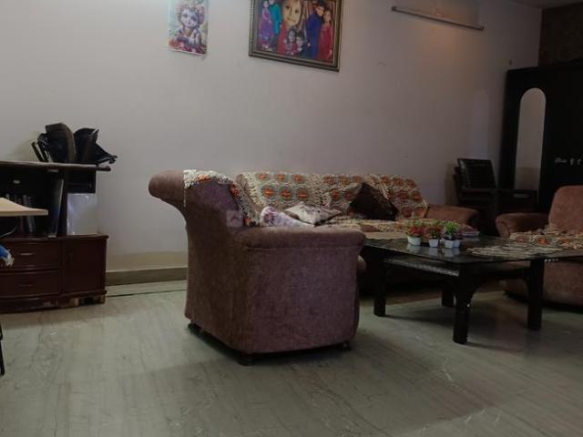 2 BHK Independent Builder Floor in Tagore Garden Extension for rent New Delhi. The reference number is 21078463