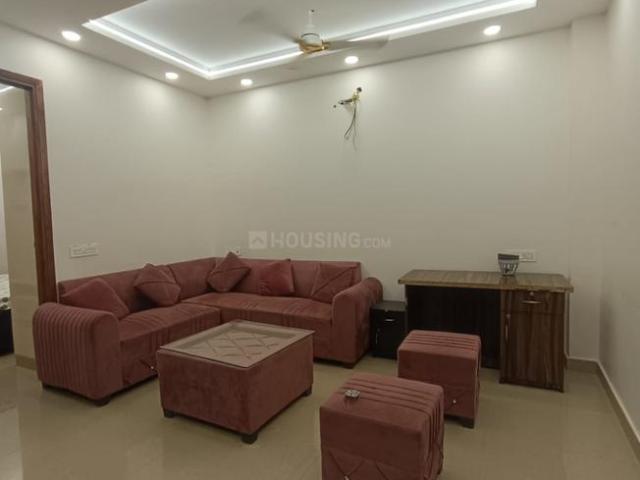 2 BHK Independent Builder Floor in Tagore Garden Extension for rent New Delhi. The reference number is 21220142
