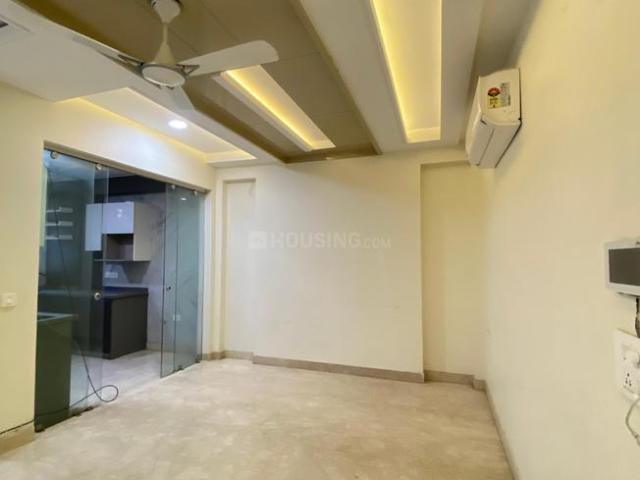 2 BHK Independent Builder Floor in Tagore Garden Extension for rent New Delhi. The reference number is 21366487
