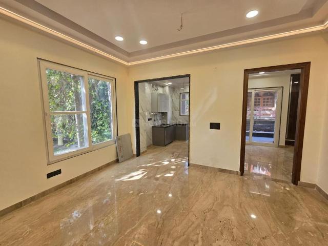 2 BHK Independent Builder Floor in Tagore Garden Extension for rent New Delhi. The reference number is 21366516