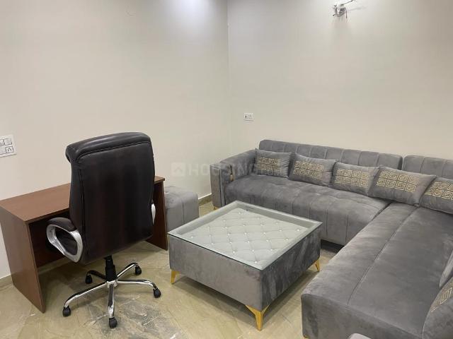 2 BHK Independent Builder Floor in Tagore Garden Extension for rent New Delhi. The reference number is 21304607