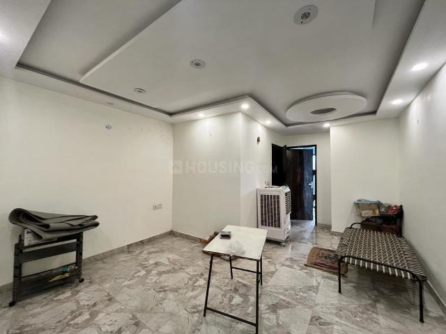2 BHK Independent Builder Floor in Tagore Garden Extension for resale New Delhi. The reference number is 16262876