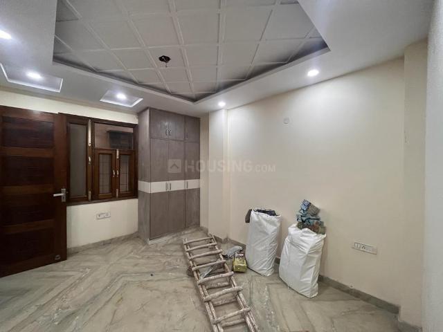 2 BHK Independent Builder Floor in Tagore Garden Extension for resale New Delhi. The reference number is 16263272