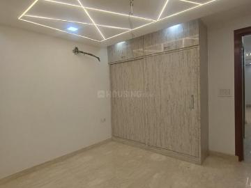 2 BHK Independent Builder Floor in Tagore Garden Extension for resale New Delhi. The reference number is 19783431