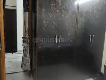 2 BHK Independent Builder Floor in Tagore Garden Extension for resale New Delhi. The reference number is 20416845