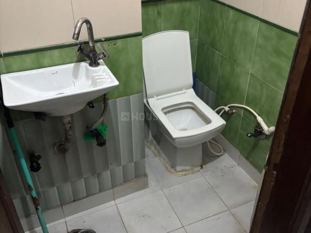 2 BHK Independent Builder Floor in Tagore Garden Extension for resale New Delhi. The reference number is 20741515
