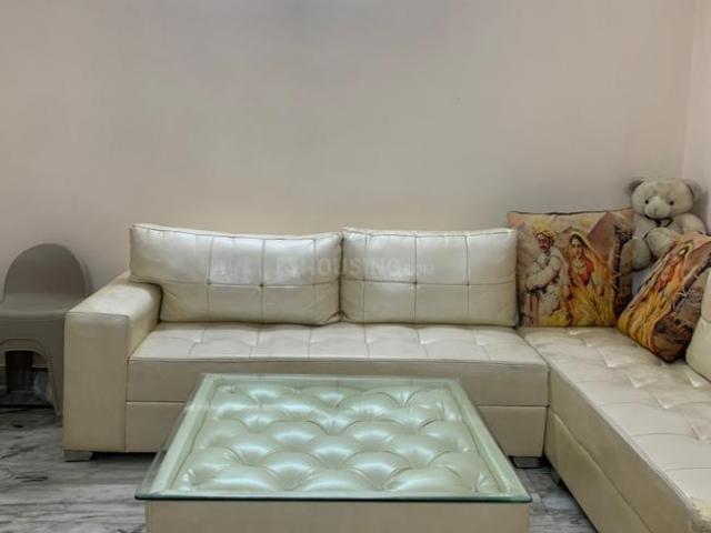2 BHK Independent Builder Floor in Tagore Garden Extension for resale New Delhi. The reference number is 20862495