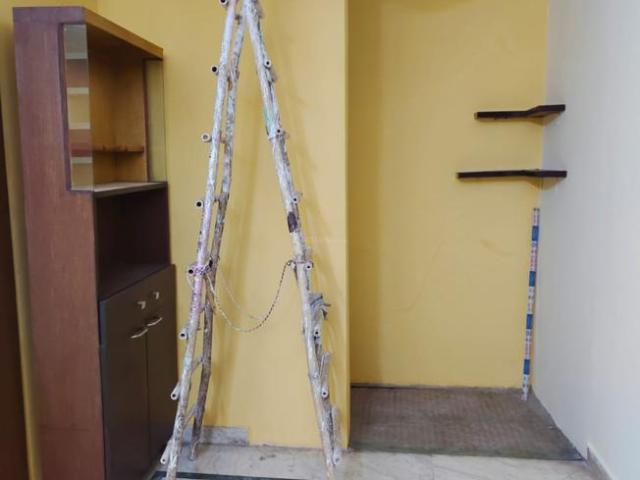 2 BHK Independent Builder Floor in Tagore Garden Extension for resale New Delhi. The reference number is 8053473