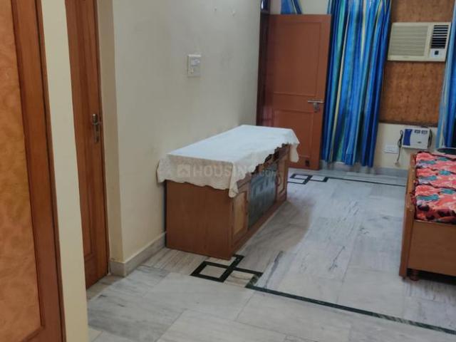 2 BHK Independent Builder Floor in Tagore Nagar for rent Jalandhar. The reference number is 20924795