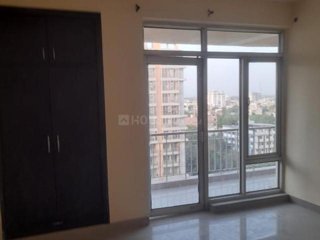 2 BHK Independent Builder Floor in Taj Nagri Phase 2 for resale Agra. The reference number is 19205899