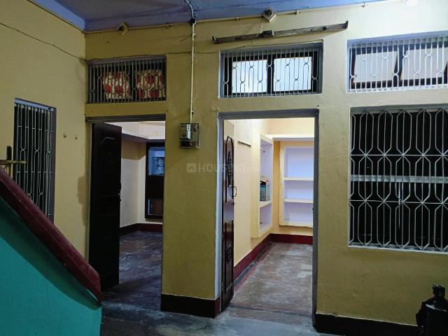 2 BHK Independent Builder Floor in Tajpur for rent Varanasi. The reference number is 15595204