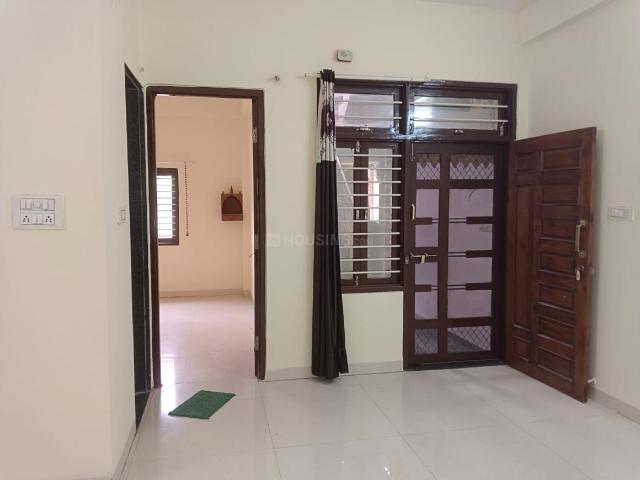 2 BHK Independent Builder Floor in Talawali Chanda for rent Indore. The reference number is 21351813