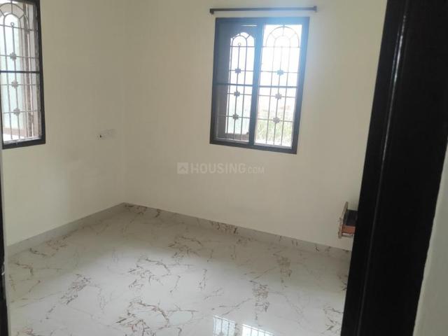 2 BHK Independent Builder Floor in Tambaram East for rent Chennai. The reference number is 21338699