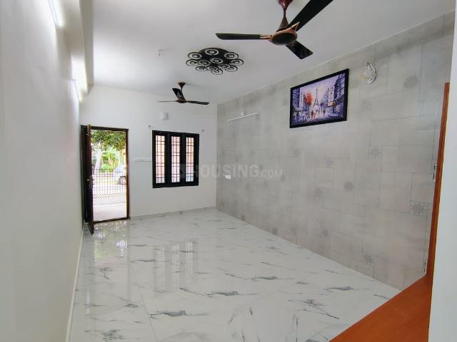 2 BHK Independent Builder Floor in Tambaram East for resale Chennai. The reference number is 20792683