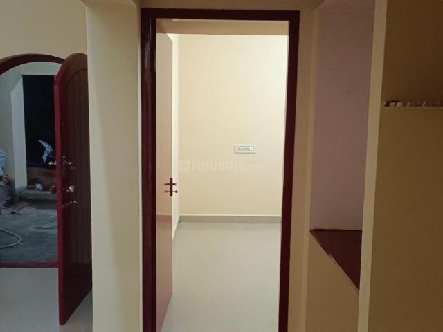 2 BHK Independent Builder Floor in Tambaram for rent Chennai. The reference number is 20678709