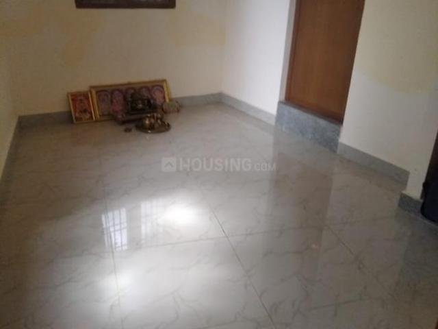 2 BHK Independent Builder Floor in Tambaram for rent Chennai. The reference number is 7843508