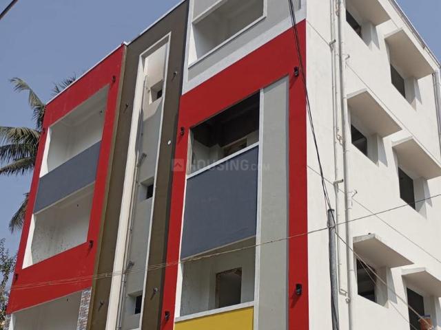 2 BHK Independent Builder Floor in Tambaram for resale Chennai. The reference number is 20410117