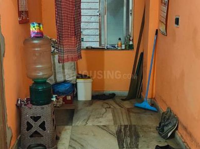2 BHK Independent Builder Floor in Tangra for rent Kolkata. The reference number is 20633120
