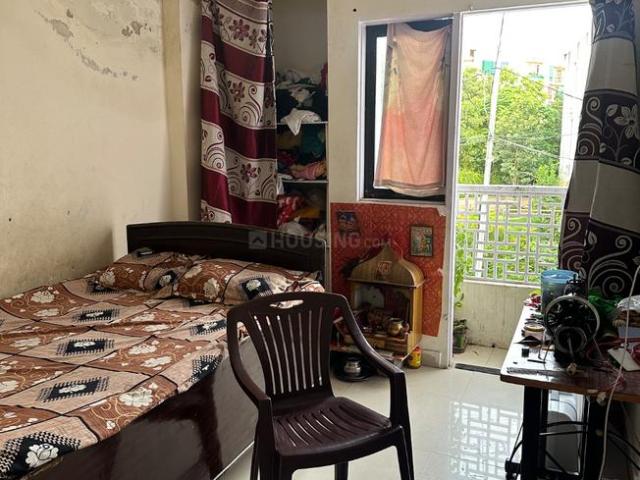 2 BHK Independent Builder Floor in Tapukara for rent Bhiwadi. The reference number is 20934292