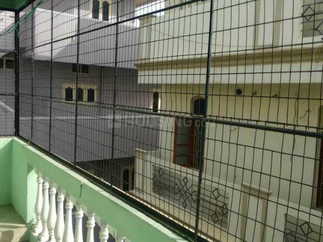 2 BHK Independent Builder Floor in Tarnaka for rent Secunderabad. The reference number is 11042549