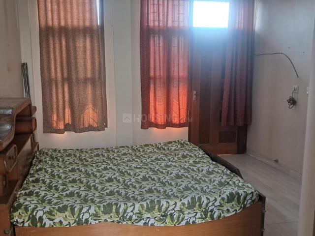 2 BHK Independent Builder Floor in Taramandal for rent Gorakhpur. The reference number is 20514035