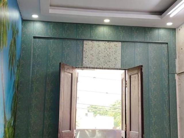 2 BHK Independent Builder Floor in Taramandal for rent Gorakhpur. The reference number is 20893682