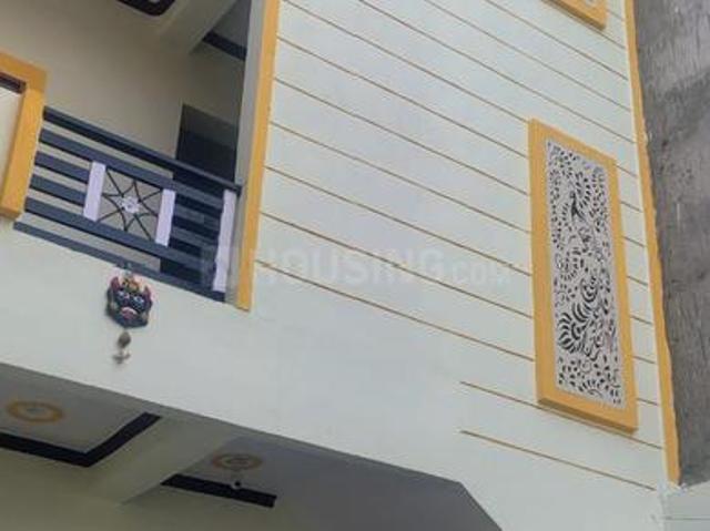 2 BHK Independent Builder Floor in Taramandal for rent Gorakhpur. The reference number is 21223863