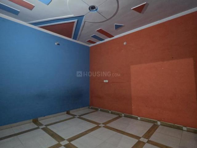 2 BHK Independent Builder Floor in Taraori for rent Karnal. The reference number is 21168341