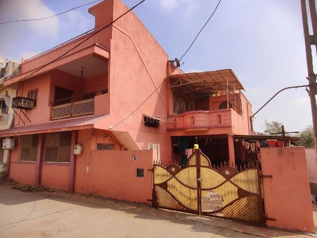 2 BHK Independent Builder Floor in Tarsali for rent Vadodara. The reference number is 14047148