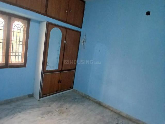 2 BHK Independent Builder Floor in Tata Nagar for rent Tirupathi. The reference number is 20590782