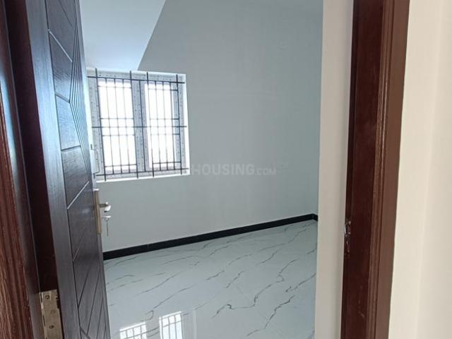 2 BHK Independent Builder Floor in Tatabad for rent Coimbatore. The reference number is 21368434
