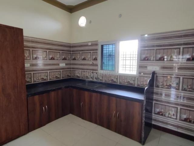 2 BHK Independent Builder Floor in Tatibandh for rent Raipur. The reference number is 21220959