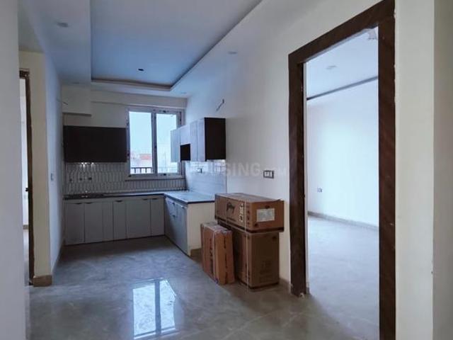2 BHK Independent Builder Floor in Tech Zone for resale Greater Noida. The reference number is 20659920