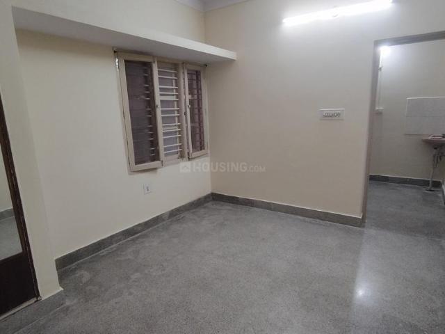 2 BHK Independent Builder Floor in Teachers Colony for rent Bengaluru. The reference number is 20637005