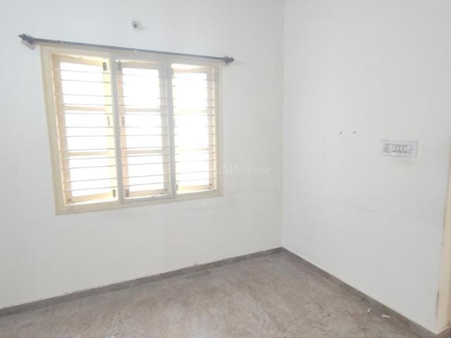 2 BHK Independent Builder Floor in Teachers Colony for rent Bengaluru. The reference number is 20852560