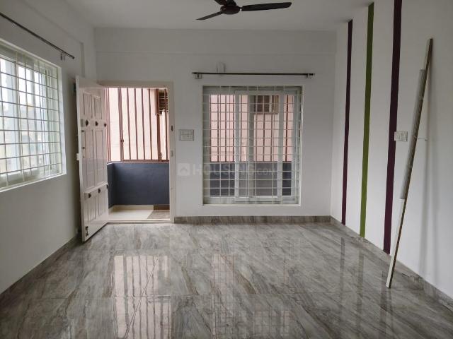 2 BHK Independent Builder Floor in Teachers Colony for rent Bengaluru. The reference number is 20923695