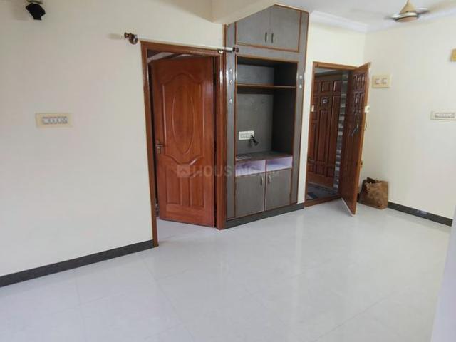 2 BHK Independent Builder Floor in Teachers Colony for rent Bengaluru. The reference number is 21351369