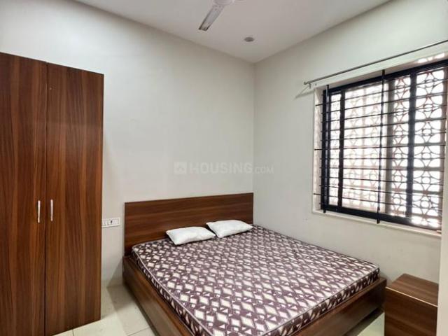 2 BHK Independent Builder Floor in Telephone Nagar for rent Indore. The reference number is 11793836