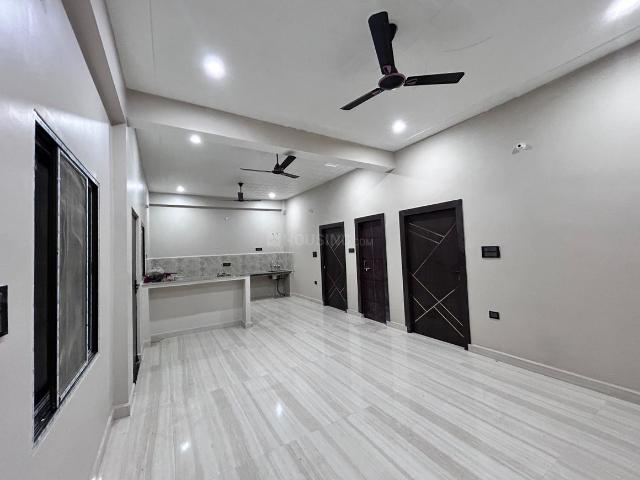 2 BHK Independent Builder Floor in Teliarganj for rent Allahabad. The reference number is 20600816