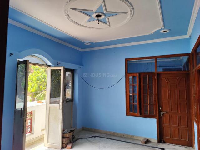 2 BHK Independent Builder Floor in Telibagh for rent Lucknow. The reference number is 21065161