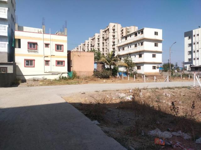 2 BHK Independent Builder Floor in Thanisandra for rent Bengaluru. The reference number is 13975856