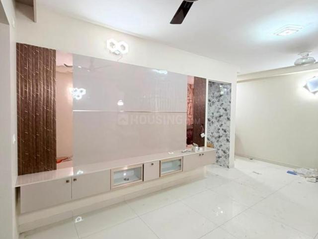 2 BHK Independent Builder Floor in Thanisandra for rent Bengaluru. The reference number is 20633483