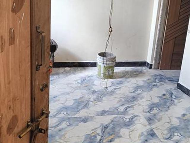 2 BHK Independent Builder Floor in Thanisandra for rent Bengaluru. The reference number is 21022899