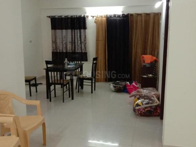 2 BHK Independent Builder Floor in Thanisandra for resale Bengaluru. The reference number is 20989084