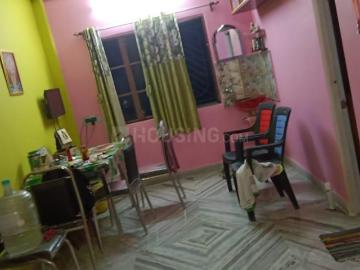 2 BHK Independent Builder Floor in Thakurpukur for resale Kolkata. The reference number is 11679210