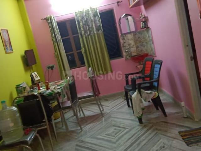 2 BHK Independent Builder Floor in Thakurpukur for resale Kolkata. The reference number is 11679210