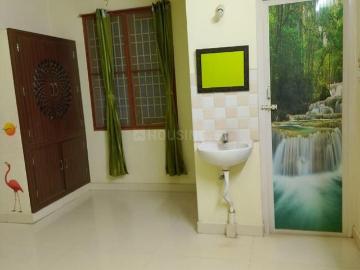 2 BHK Independent Builder Floor in Tharapakkam for rent Chennai. The reference number is 20266186
