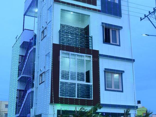 2 BHK Independent Builder Floor in Thathaguni for rent Bengaluru. The reference number is 20947480