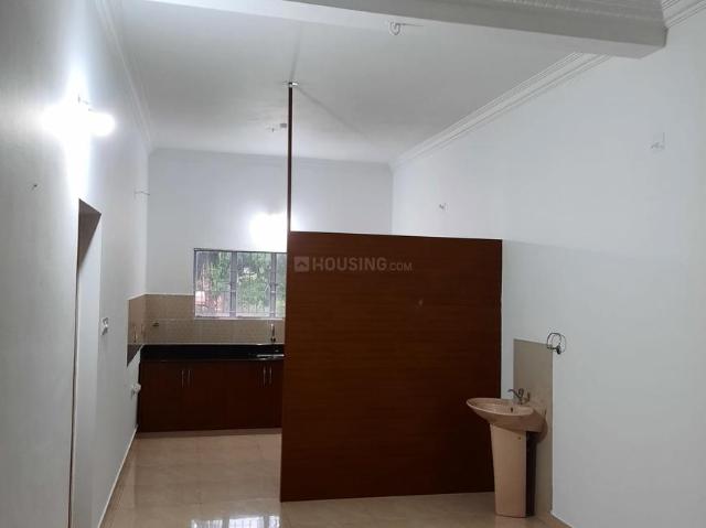 2 BHK Independent Builder Floor in Thavakkara for rent Kannur. The reference number is 13400902